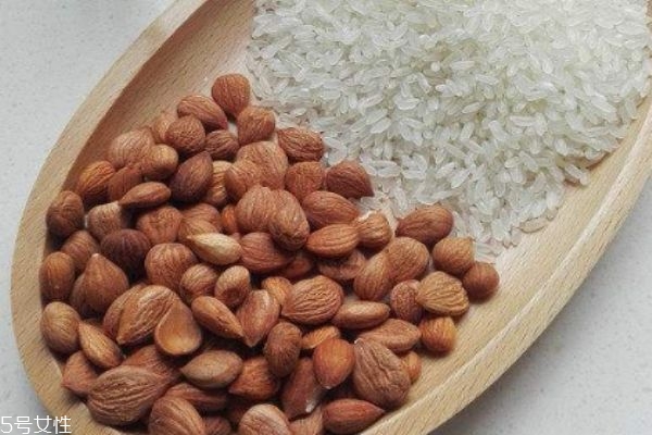 孕婦能吃杏仁嗎 最好不要吃 孕婦能吃杏仁嗎 最好不要吃