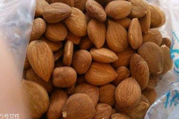 杏仁可以美白嗎 杏仁的主要功效 杏仁可以美白嗎 杏仁的主要功效