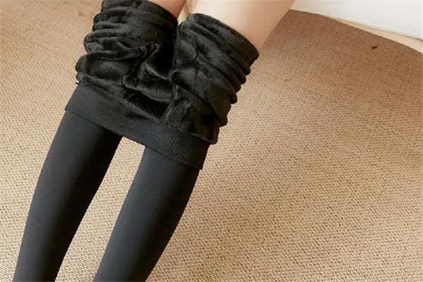 打底褲1600d適合多少度穿 很適合冬季 打底褲1600d適合多少度穿 很適合冬季