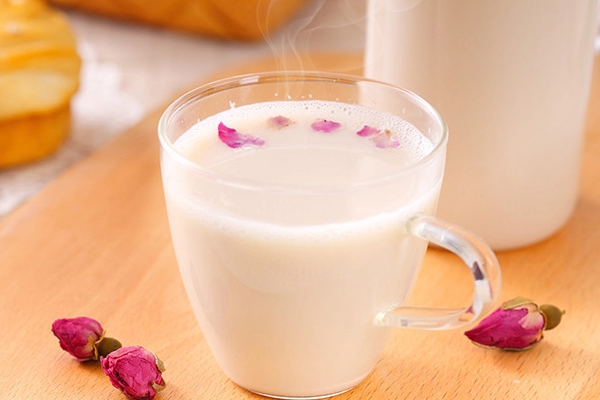 豆?jié){會過敏嗎 有這個可能 豆?jié){會過敏嗎 有這個可能