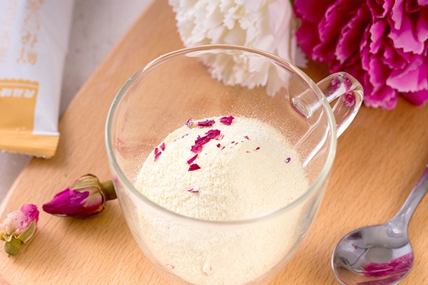 豆?jié){會過敏嗎 有這個可能 豆?jié){會過敏嗎 有這個可能