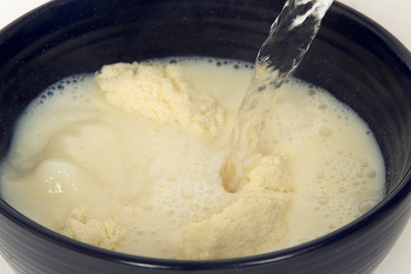 豆?jié){會過敏嗎 有這個可能 豆?jié){會過敏嗎 有這個可能