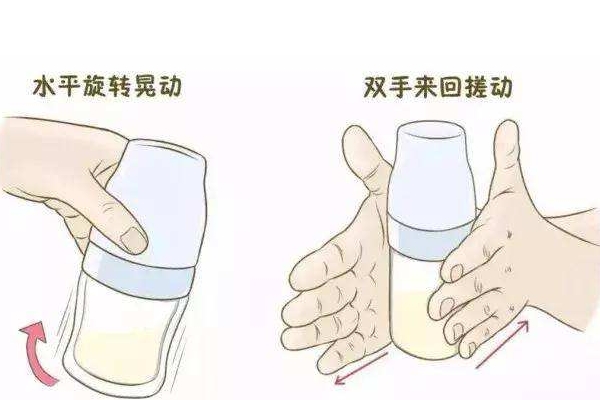 奶粉是先放水還是先放奶粉 這個(gè)步驟才正確 奶粉是先放水還是先放奶粉 這個(gè)步驟才正確