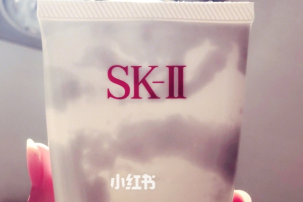 sk2洗面奶適合油皮嗎 油皮也會(huì)愛上它 sk2洗面奶適合油皮嗎 油皮也會(huì)愛上它