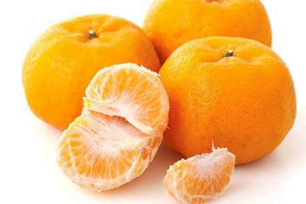 蘆柑是上火還是下火 蘆柑是什么 蘆柑是上火還是下火 蘆柑是什么