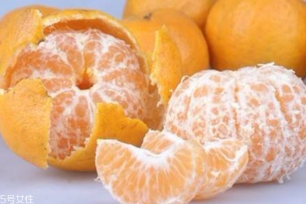 蘆柑是什么季節(jié)的水果 秋冬季節(jié)的水果 蘆柑是什么季節(jié)的水果 秋冬季節(jié)的水果