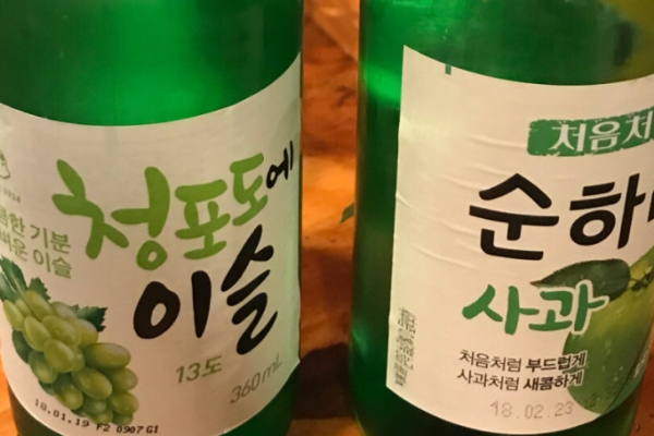 燒酒是白酒嗎 確實差不多 燒酒是白酒嗎 確實差不多