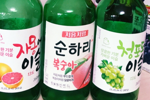 燒酒是白酒嗎 確實差不多 燒酒是白酒嗎 確實差不多