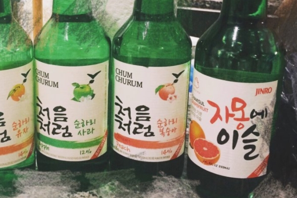 燒酒是哪個(gè)國(guó)家的 源自韓國(guó) 燒酒是哪個(gè)國(guó)家的 源自韓國(guó)