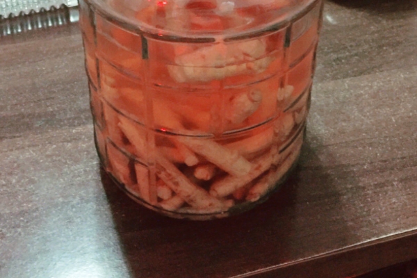 藥酒泡多久能喝 一個月足以 藥酒泡多久能喝 一個月足以