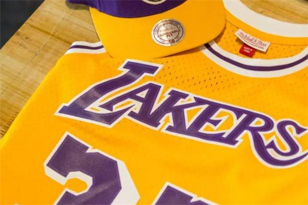 mitchell ness是什么牌子 nba球衣指定品牌 mitchell ness是什么牌子 nba球衣指定品牌
