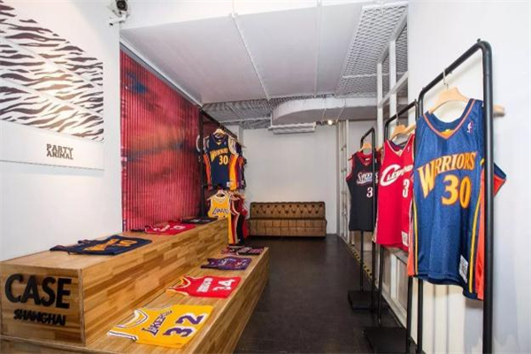 mitchell ness是什么牌子 nba球衣指定品牌 mitchell ness是什么牌子 nba球衣指定品牌