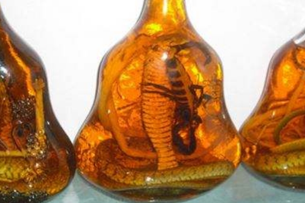 藥酒怎么泡 方法很簡(jiǎn)單 藥酒怎么泡 方法很簡(jiǎn)單