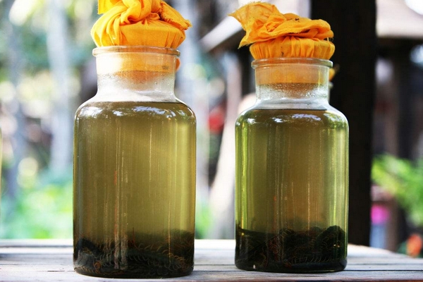 藥酒怎么泡 方法很簡單 藥酒怎么泡 方法很簡單