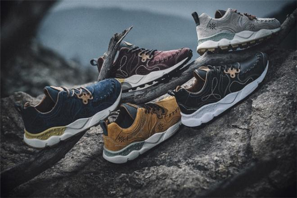 山霧花野是亞瑟士的牌子嗎 沒什么聯(lián)系 山霧花野是亞瑟士的牌子嗎 沒什么聯(lián)系