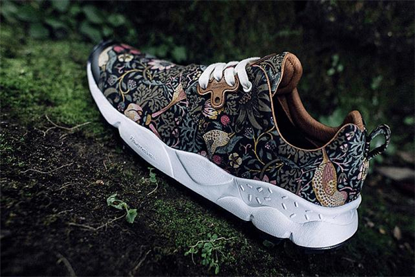 山霧花野是亞瑟士的牌子嗎 沒什么聯(lián)系 山霧花野是亞瑟士的牌子嗎 沒什么聯(lián)系