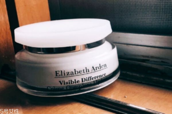 雅頓21天面霜適合什么年齡 雅頓21天面霜適合什么膚質