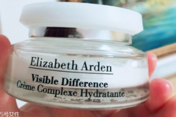 雅頓21天面霜適合什么年齡 雅頓21天面霜適合什么膚質