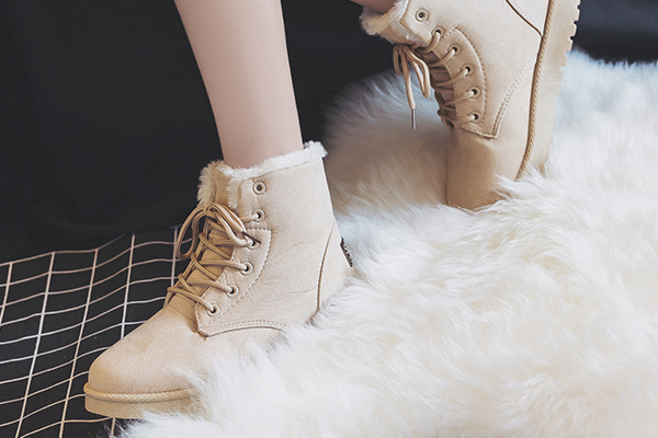 雪地靴里面的毛要洗嗎？雪地靴里面的毛怎么清洗？