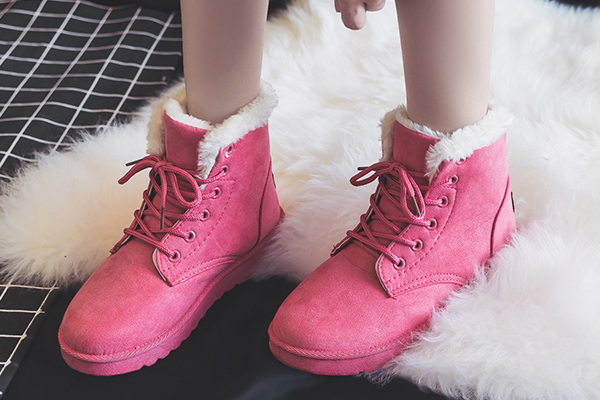 雪地靴洗了發(fā)硬怎么辦？雪地靴洗壞了怎么辦？