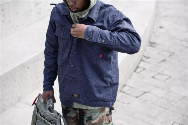 wtaps為什么那么貴 和潮牌影響力有關 wtaps為什么那么貴 和潮牌影響力有關