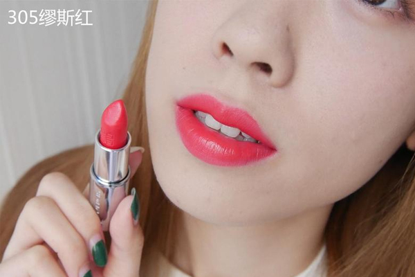 紀梵希小羊皮口紅哪個顏色最經(jīng)典 top3選手對比圖 紀梵希小羊皮口紅哪個顏色最經(jīng)典 top3選手對比圖