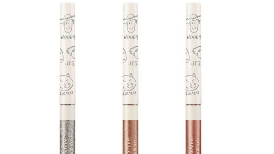 innisfree和玩具總動員聯(lián)名化妝品有什么 10大必敗新品 innisfree和玩具總動員聯(lián)名化妝品有什么 10大必敗新品