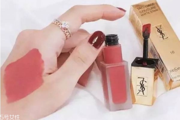 裸色系口紅有哪些 好看的裸色口紅推薦