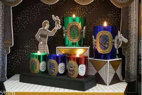 diptyque蠟燭怎么用 diptyque蠟燭使用方法 diptyque蠟燭怎么用 diptyque蠟燭使用方法