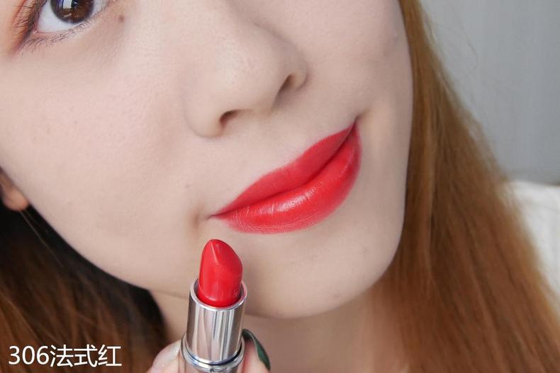 紀梵希小羊皮口紅哪個顏色最經(jīng)典 top3選手對比圖 紀梵希小羊皮口紅哪個顏色最經(jīng)典 top3選手對比圖