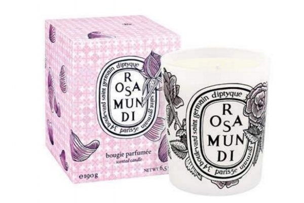 diptyque蠟燭怎么用 diptyque蠟燭使用方法 diptyque蠟燭怎么用 diptyque蠟燭使用方法