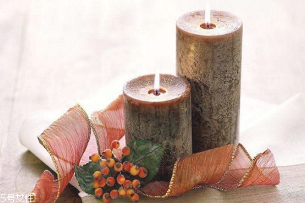 香薰蠟燭怎么使用 香薰蠟燭如何熄滅 香薰蠟燭怎么使用 香薰蠟燭如何熄滅