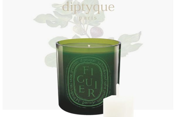 diptyque蠟燭怎么用 diptyque蠟燭使用方法 diptyque蠟燭怎么用 diptyque蠟燭使用方法