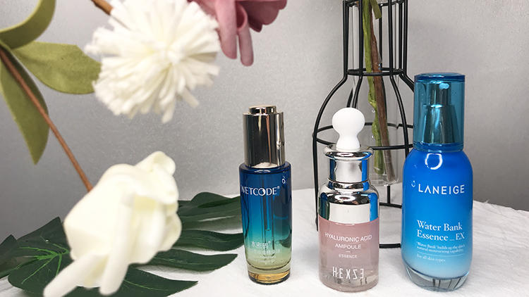 粉底液干可以加精油嗎 具體產(chǎn)品混合方案 粉底液干可以加精油嗎 具體產(chǎn)品混合方案