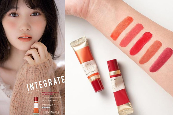 2019腮紅有哪些新品 2019腮紅新品盤點 2019腮紅有哪些新品 2019腮紅新品盤點