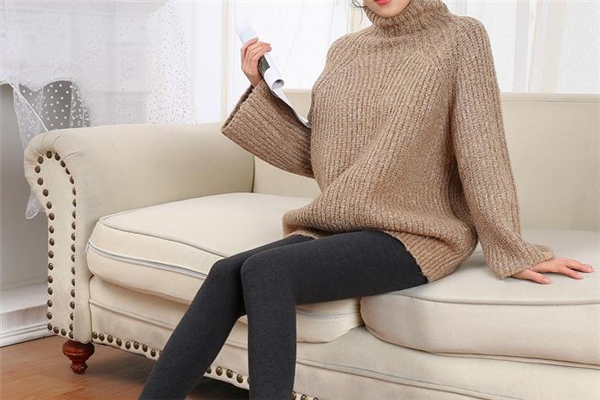 打底褲為什么會(huì)掉襠 是這些原因