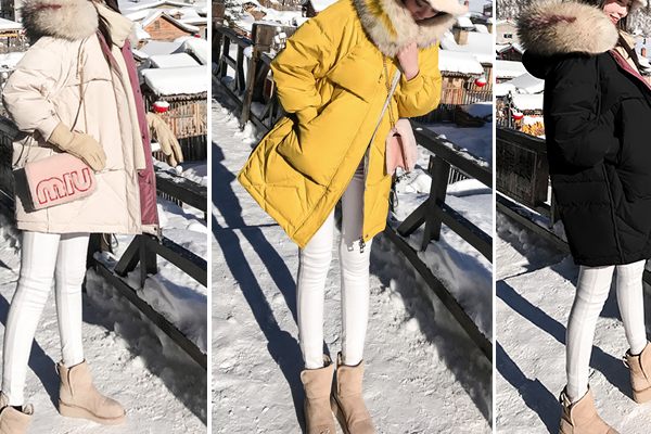 冬天怎么穿不悶熱 只要3層保暖又透氣 冬天怎么穿不悶熱 只要3層保暖又透氣