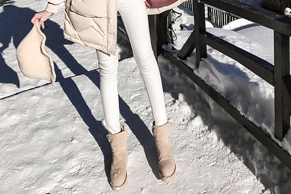 冬天怎么穿不悶熱 只要3層保暖又透氣 冬天怎么穿不悶熱 只要3層保暖又透氣