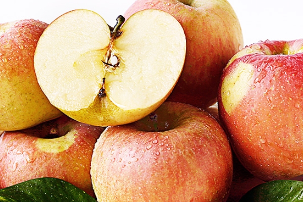 紅富士蘋(píng)果的營(yíng)養(yǎng)價(jià)值 每天吃一個(gè)好