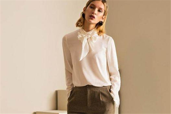 打底衫可以單穿嗎 要看具體款式 打底衫可以單穿嗎 要看具體款式