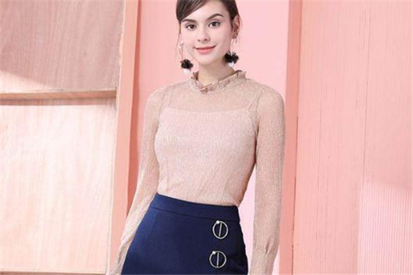 打底衫可以單穿嗎 要看具體款式 打底衫可以單穿嗎 要看具體款式