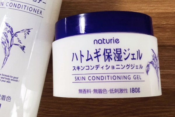 日本薏仁面霜含酒精嗎 成分溫和不含酒精 日本薏仁面霜含酒精嗎 成分溫和不含酒精