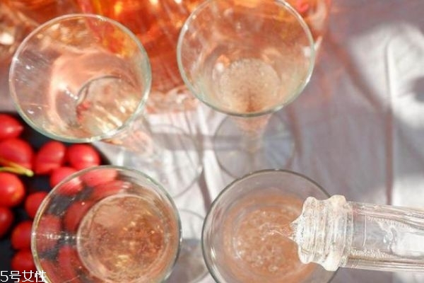 口感好的起泡酒推薦 超高顏值起泡酒推薦 口感好的起泡酒推薦 超高顏值起泡酒推薦