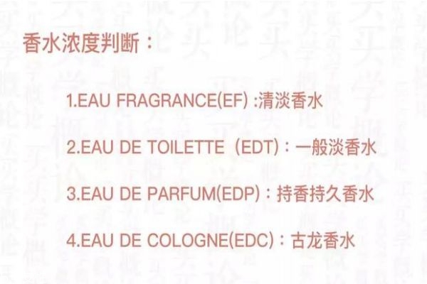 花香調(diào)麝香香水有哪些 零差評的香水盤點 花香調(diào)麝香香水有哪些 零差評的香水盤點