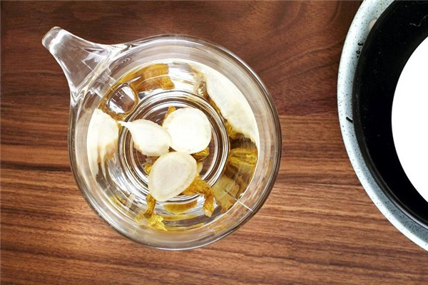 人參怎么保存 新鮮與曬干的保存技巧 人參怎么保存 新鮮與曬干的保存技巧