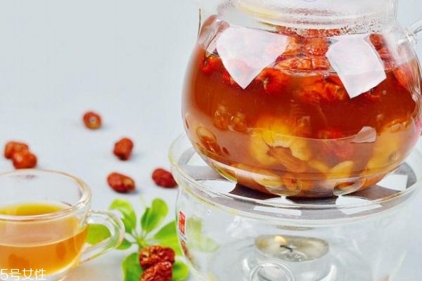 桂圓紅棗茶孕婦可以喝嗎 孕婦可以喝這些 桂圓紅棗茶孕婦可以喝嗎 孕婦可以喝這些