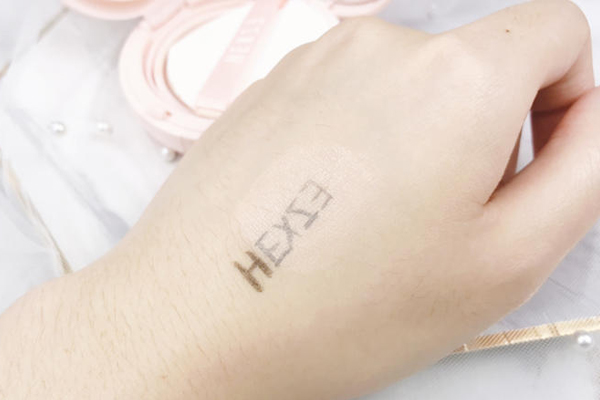 混油瑕疵皮用什么氣墊好 混油瑕疵皮氣墊推薦 混油瑕疵皮用什么氣墊好 混油瑕疵皮氣墊推薦