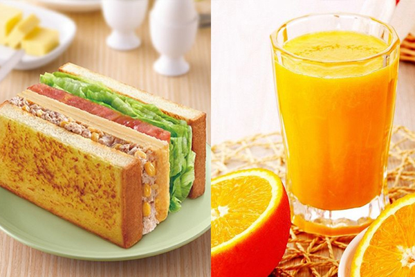 早餐吃什么好又能減肥 5種簡易減肥早餐食譜 早餐吃什么好又能減肥 5種簡易減肥早餐食譜