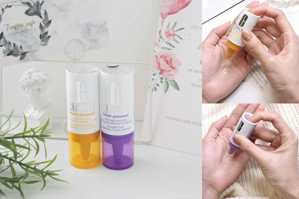 倩碧雙v安瓶精華真的有用嗎 倩碧雙v安瓶精華7天實測 倩碧雙v安瓶精華真的有用嗎 倩碧雙v安瓶精華7天實測