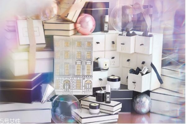 jo malone圣誕禮盒有什么 祖馬龍圣誕禮盒2018 jo malone圣誕禮盒有什么 祖馬龍圣誕禮盒2018